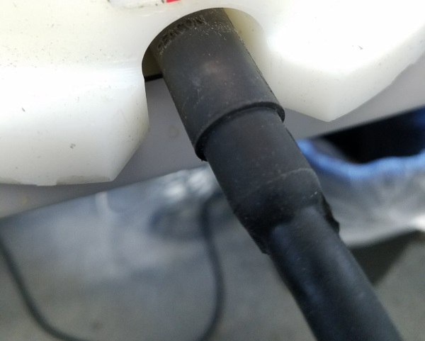 Plug Connector